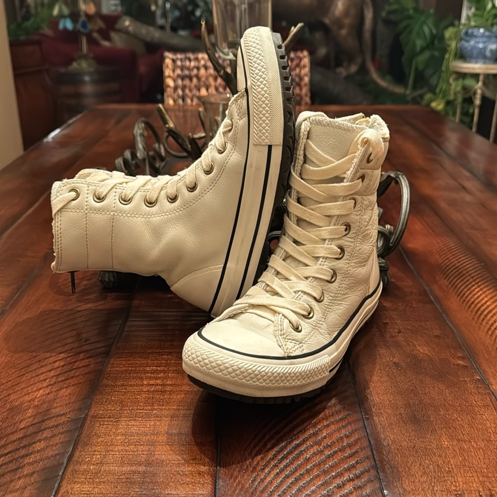 Converse